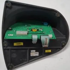 Crown 819883-002-01 | display for ESR5000