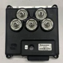 Jungheinrich 51225602 | Stuurregeling ETV114 AS4803 Z index A Steering controller for ETV216 Year 2015