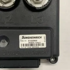 Jungheinrich 51225602 | Stuurregeling ETV114 AS4803 Z index A Steering controller for ETV216 Year 2015