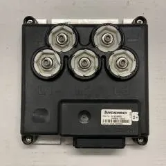 Jungheinrich 51225602 | Stuurregeling ETV114 AS4803 Z index A Steering controller for ETV216 Year 2015