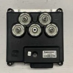 Jungheinrich 51225602 | Stuurregeling ETV114 AS4803 Z index A Steering controller for ETV216 Year 2015