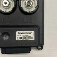 Jungheinrich 51225602 | Stuurregeling ETV114 AS4803 Z index A Steering controller for ETV216 Year 2015