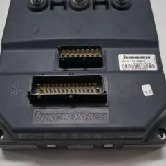 Jungheinrich 51226801 | Rij/hef regeling Drive/lift controller AS2412 i S index B Sw. 2.07 51256852 for ECE220 year 2015