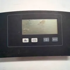 Jungheinrich 50114301 | Display for ETV year 2003-2011