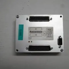Jungheinrich 52002646 | Verzamelprint board printed circuit for EFX413 year 2009