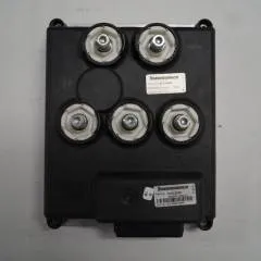 Jungheinrich 51033235 | Rij regeling Driving controller AS2412 i Index C Sw. 1.02 51140847 for ECE225 year 2010