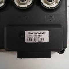 Jungheinrich 50314365 | Rij regeling Driving controller AS2412/3 for ECE220 year 2006