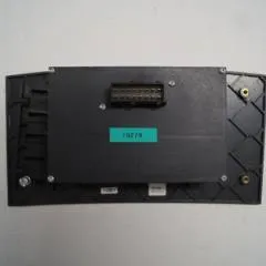 Jungheinrich 50114301 | Display for ETV 2003-2011 folie licht beschadigd Foil slightly damaged