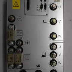 Jungheinrich 16638 | Rij/hef/stuur regeling unit impuls controller for EKS310