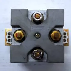 Jungheinrich unknown | Contactor 4 polig 24V120A  C187 A2 24KX009