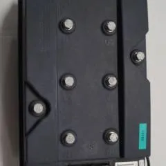 Jungheinrich 51159321 | Rij/hef/stuur regeling drive/lift/steering controller AS4814 ik In dex A 51198205 for ETV216 year 2011