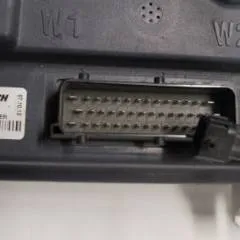 Jungheinrich 51159321 | Rij/hef/stuur regeling drive/lift/steering controller AS4814 ik In dex A 51198205 for ETV216 year 2011