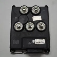 Jungheinrich 51033235 | Rij regeling driving controller AS2412 i Index C for ECE225