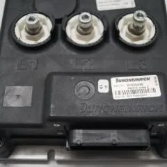 Jungheinrich 51033235 | Rij regeling driving controller AS2412 i Index C for ECE225