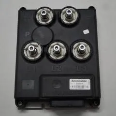 Jungheinrich 51033235 | Rij regeling driving controller AS2412 i iIndex C for ECE310 year 2009