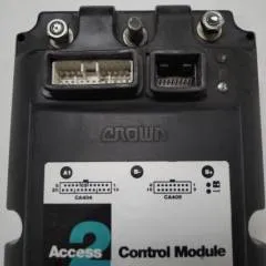 Crown 121611 | Controller Access 2 module 24/36V