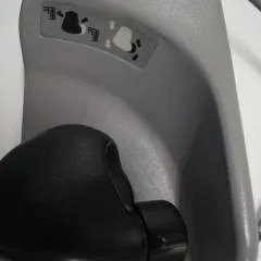 Jungheinrich 51111171 | Bedieningspaneel Control panel 5076856 0507594. 14. for EKS310k year 2005