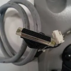 Jungheinrich 50048892 | Bedieningspaneel Control panel steering emergency stop button wiring harness 50049048 from EKS310k year 2005