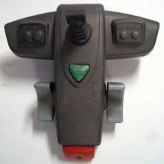 OMG unknown | Rij schakelaar control handle