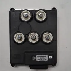 Jungheinrich 50314365 | Rij regeling driving controller AS2412/3 Index I for EKS110 year 2014