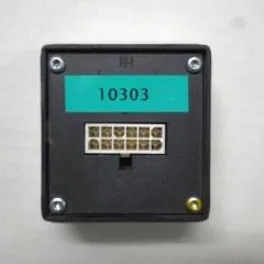 Jungheinrich 51201885 | Battery/hour indicator Candis 4 can open