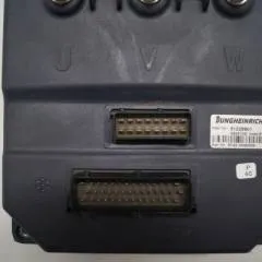 Jungheinrich 51226801 | Rij/hef/stuur regeling  drive/lift/steering controller AS2412 i S index B Sw 1.06 51263516 for ERE225 with fixed platform