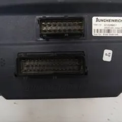 Jungheinrich 51226801 | Rij/hef/stuur regeling  drive/lift/steering controller AS2412 i S index B for EKS110Z year 2016