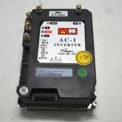 Atlet 302203131 | Rij regeling driving controller FZ 2007 ATLET AC-I 24/250 Can open