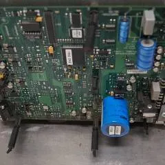 Jungheinrich 50286617 | Stuur regeling steering controller 1502 L 50294479 500552599 V1.10 for EKE 48V