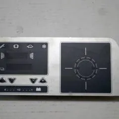 OM Pimespo 429508 | Display V.1.1 for OM XR14 AC Year 2005 OM Pimespo Wagner Still