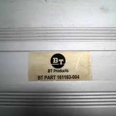 Toyota/BT 161193-004 | Verzamel print Control Unit