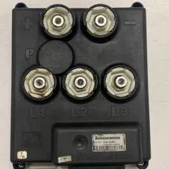 Jungheinrich 50314365 | Rij regeling Controller AS2412/3 index H for EZS350 year 2009