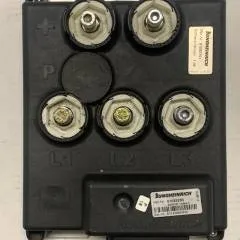 Jungheinrich 51033235 | Rij regeling driving controller AS2412 i Index C Sw. 1.06 for ERE225