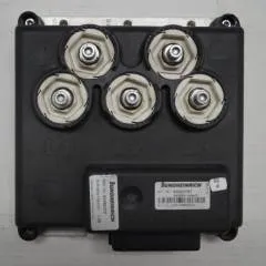 Jungheinrich 51037707 | Rij regeling driving controller AS2405i index E Sw. 1.26 51062370 can open master for EJE