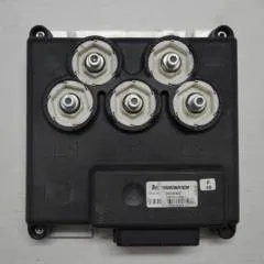 Jungheinrich 50449302 | Stuur regeling Controller AS4803 Z index I for ETV