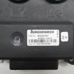 Jungheinrich 51037707 | Rij regeling driving controller AS2405i index E for EJE 112i year 2015