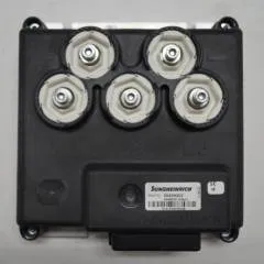 Jungheinrich 50449302 | Stuur regeling Controller AS4803 Z index I for ETV114 year 2011