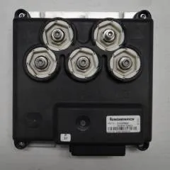 Jungheinrich 51225602 | Stuur regeling steering Controller AS4803 Z index A for ETV214 year 2013