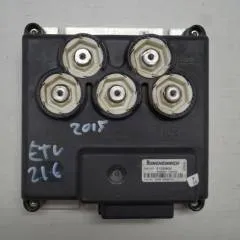 Jungheinrich 51225602 | Stuur regeling steering Controller AS4803 Z index A for ETV216 year 2015