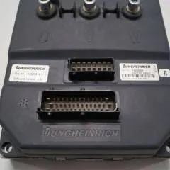 Jungheinrich 51226801 | Rij/hef/stuur regeling  drive/lift/steering controller AS2412 i S index C Sw 1.07 51263516