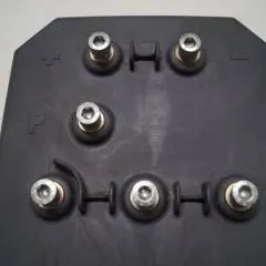 Jungheinrich 51226801 | Rij/hef/stuur regeling  drive/lift/steering controller AS2412 i S index C Sw 1.07 51263516