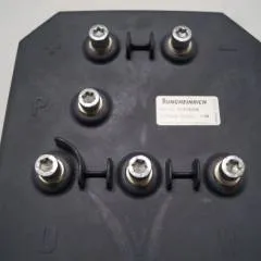 Jungheinrich 51226801 | Rij/hef/stuur regeling  drive/lift/steering controller AS2412 i S index B Sw 1.08 51419306