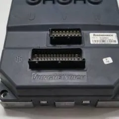 Jungheinrich 51226801 | Rij/hef/stuur regeling  drive/lift/steering controller AS2412 i S index B Sw 1.06 51263516 for ERE225 with fixed platform