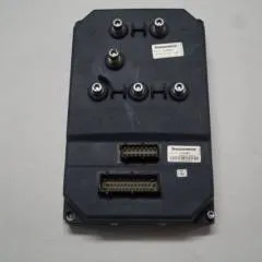 Jungheinrich 51226801 | Rij/hef/stuur regeling  drive/lift/steering controller AS2412 i S index A Sw 2.02 51256852 for ECE225 year 2012