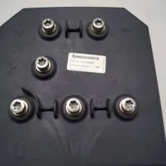 Jungheinrich 51226801 | Rij/hef/stuur regeling  drive/lift/steering controller AS2412 i S index B Sw 1.06 51419306 for ECE225 year 2016