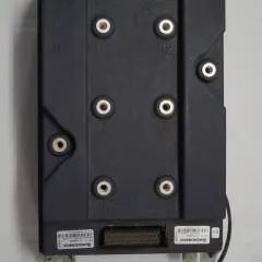 Jungheinrich 51159321 | Rij/hef regeling drive/lifting controller AS4814Ik Index B 51198205 frm ETV 216 year 2011