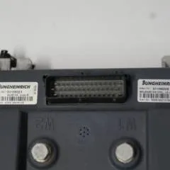 Jungheinrich 51159321 | Rij/hef regeling drive/lifting controller AS4814Ik Index B 51198205 from ETV  year 2011