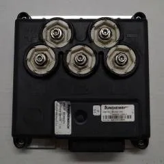 Jungheinrich 51037707 | Rij regeling driving controller AS2405i index E Sw. 1.31 51062370 for EJE C20 year 2016