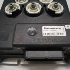 Jungheinrich 51225602 | Stuur regeling steering Controller AS4803 Z index A for ETV214 year 2011