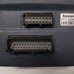 Jungheinrich 51226801 | Rij/hef/stuur regeling  drive/lift/steering controller AS2412 i S index B Sw 1.08 51419306 for ECE320 year 2016